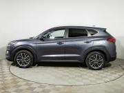 Hyundai Tucson III Рестайлинг Санкт-Петербург  - изображение 26