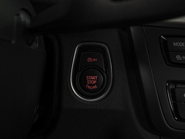 BMW 3 серии VI (F3x) с пробегом 2014 года, цена 1 961 000 рублей, 121667 км, седан, Автокод Объявления