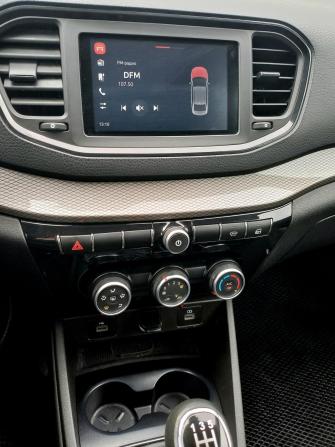 Lada (ВАЗ) Vesta I Рестайлинг (NG) с пробегом 2023 года, цена 1 130 000 рублей, 57924 км, седан, Автокод Объявления