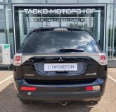 Mitsubishi Outlander III Стерлитамак  - изображение 24