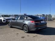 Kia Optima IV Рестайлинг Буинск  - изображение 35