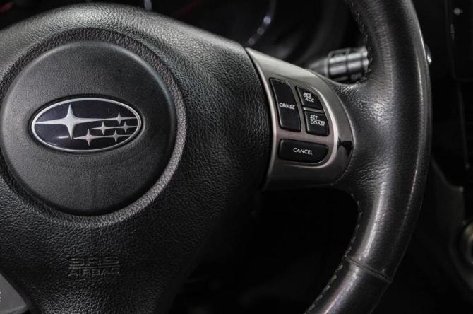 Subaru Forester III Рестайлинг с пробегом 2011 года, цена 1 349 000 рублей, 311000 км, внедорожник, Автокод Объявления