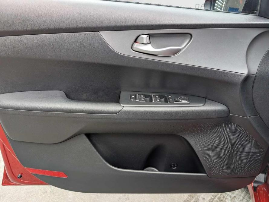 Kia Cerato IV Москва  - изображение 5
