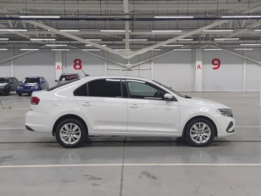 Volkswagen Polo VI Казань  - изображение 5