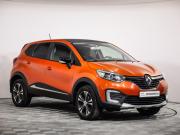 Renault Kaptur I Санкт-Петербург  - изображение 29