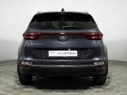 Kia Sportage IV Рестайлинг Санкт-Петербург  - изображение 23