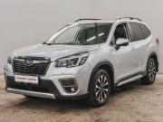 Subaru Forester V Москва  - изображение 24