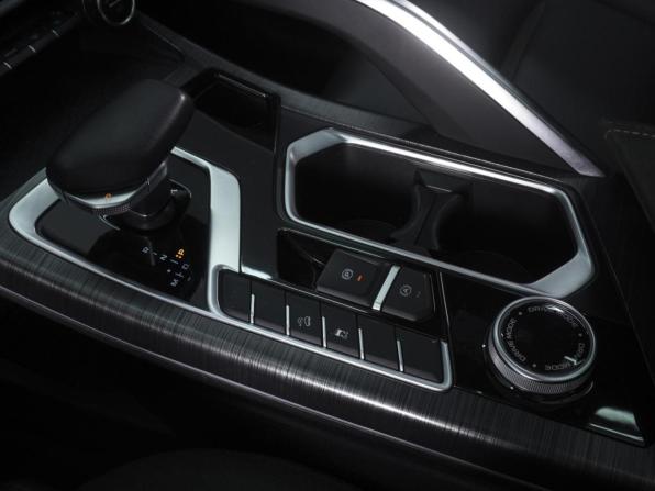 Geely Tugella I Рестайлинг с пробегом 2022 года, цена 2 830 000 рублей, 72956 км, внедорожник, Автокод Объявления