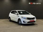 Kia Rio III Челябинск  - изображение 23