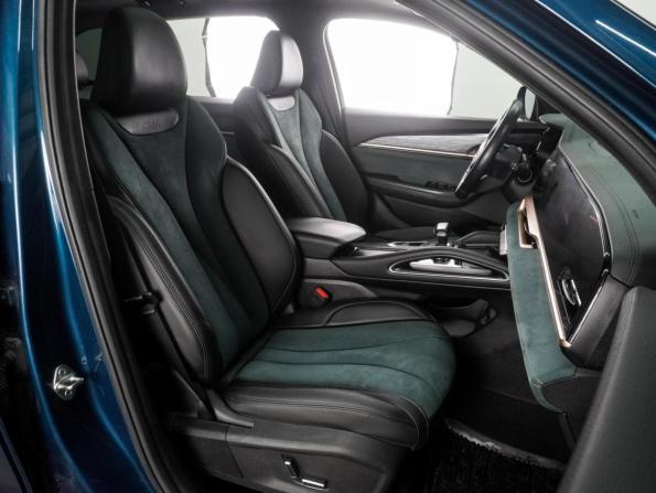 Geely Monjaro I с пробегом 2024 года, цена 2 687 000 рублей, 113147 км, внедорожник, Автокод Объявления