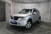 Suzuki Grand Vitara II Ярославль  - изображение 15