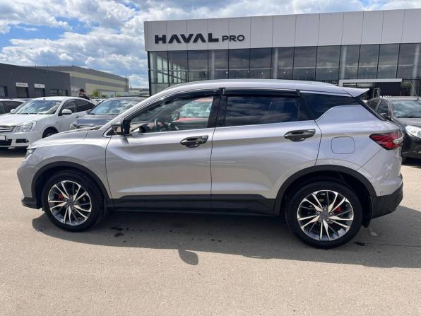 Geely Coolray I с пробегом 2023 года, цена 1 785 000 рублей, 48371 км, внедорожник, Автокод Объявления