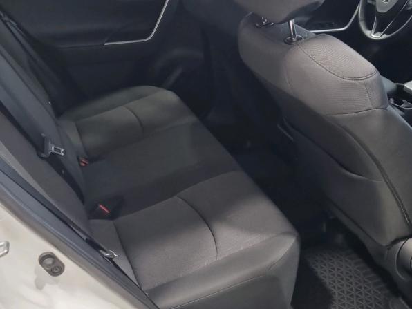 Toyota RAV4 V (XA50) с пробегом 2020 года, цена 3 690 000 рублей, 62230 км, внедорожник, Автокод Объявления