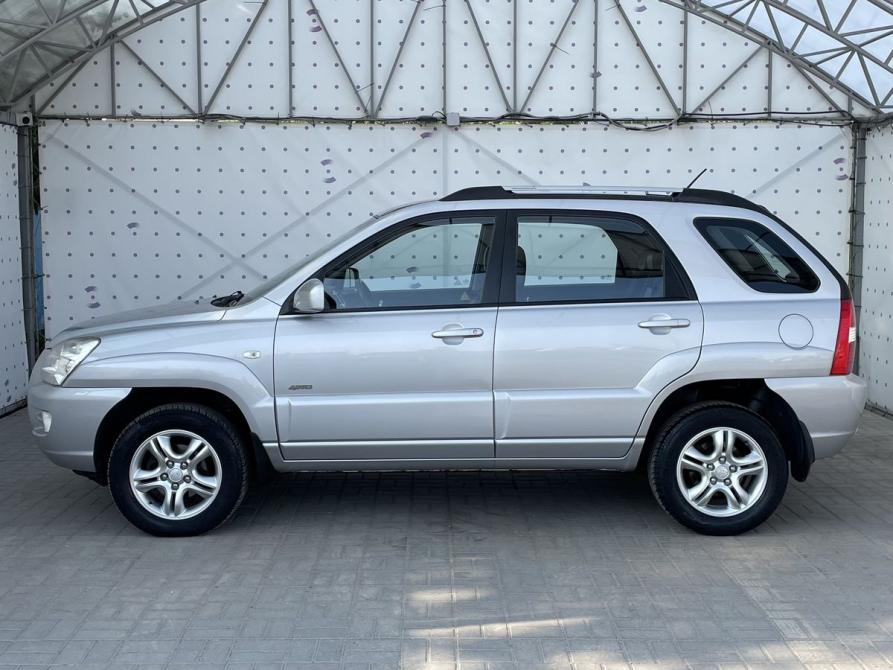 Kia Sportage II Тамбов  - изображение 10