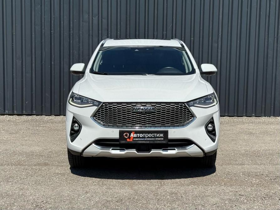 Haval F7 I Самара  - изображение 2