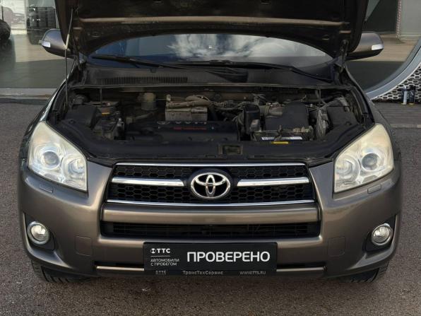 Toyota RAV4 III (XA30) с пробегом 2009 года, цена 1 170 000 рублей, 173043 км, внедорожник, Автокод Объявления