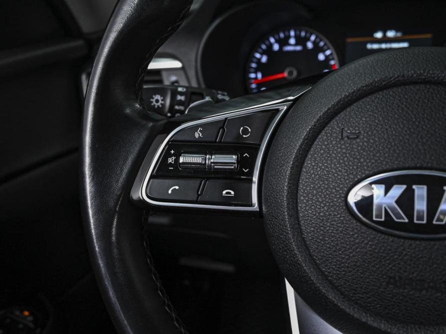 Kia Optima IV Рестайлинг Ставрополь  - изображение 18