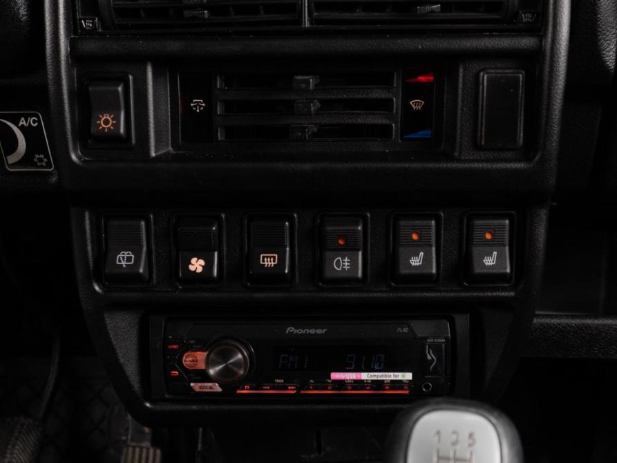 Lada (ВАЗ) 2131 (4x4) I Тюмень  - изображение 13
