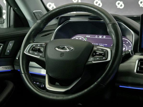 Chery Tiggo 8 Pro I с пробегом 2022 года, цена 1 989 000 рублей, 40280 км, внедорожник, Автокод Объявления
