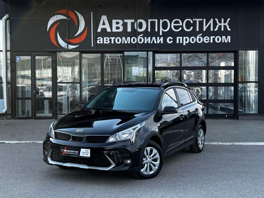 Kia Rio IV Рестайлинг Волгоград  - изображение 3