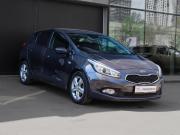 Kia Ceed II Москва  - изображение 24