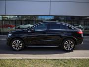 Mercedes-Benz GLE Coupe I (C292) Санкт-Петербург  - изображение 28