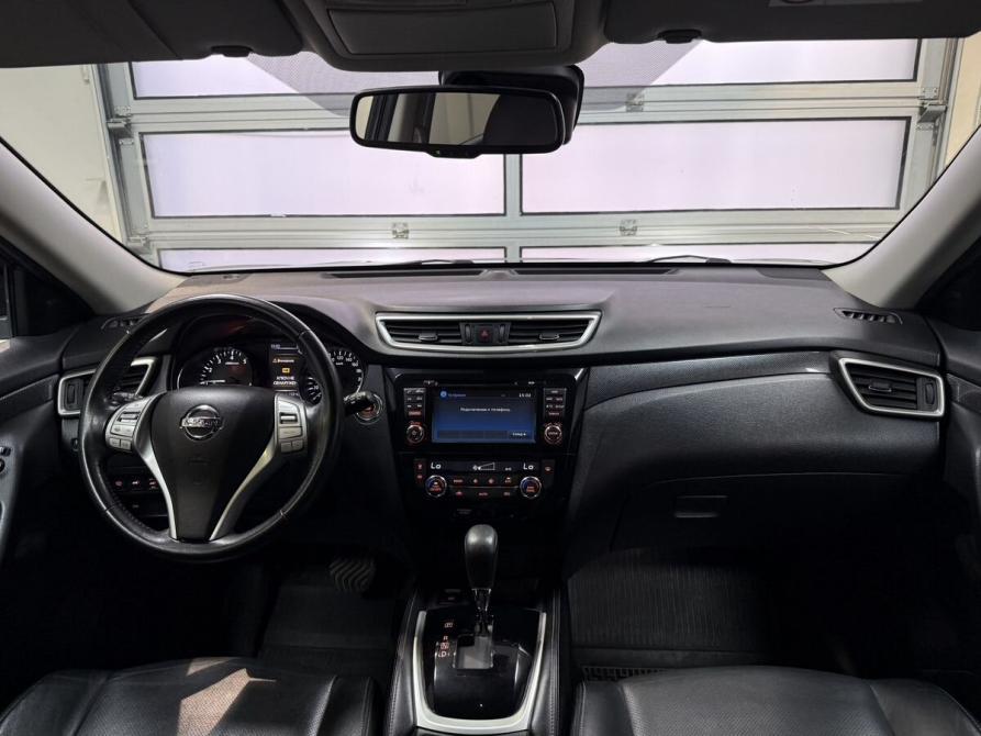 Nissan X-Trail III Тверь  - изображение 25