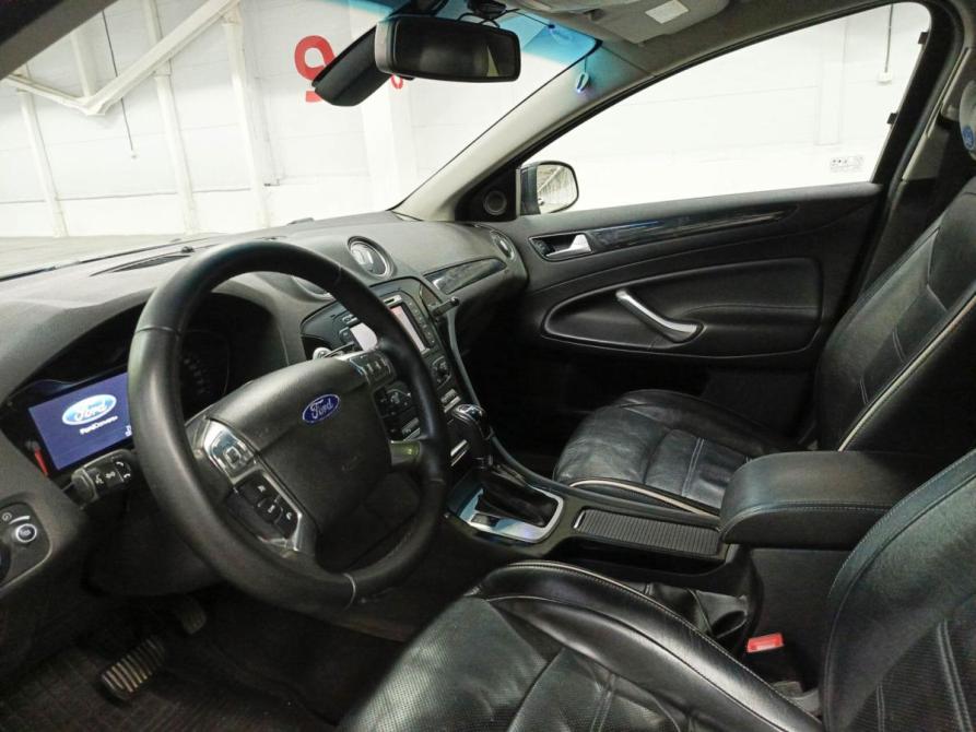 Ford Mondeo IV Рестайлинг Казань  - изображение 20