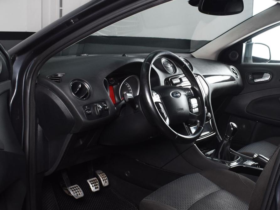 Ford Mondeo IV Кемерово  - изображение 6