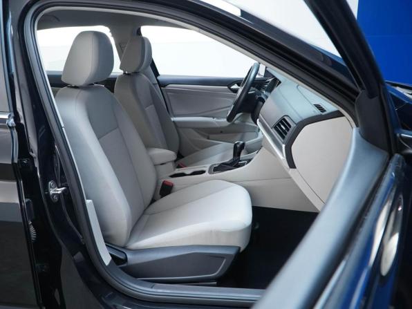 Volkswagen Jetta VII с пробегом 2020 года, цена 1 957 077 рублей, 87704 км, седан, Автокод Объявления