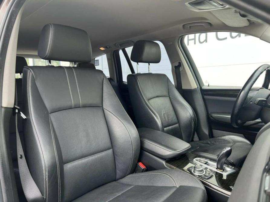 BMW X3 II (F25) Санкт-Петербург  - изображение 27