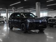 Volkswagen Teramont II (China Market) Москва  - изображение 35