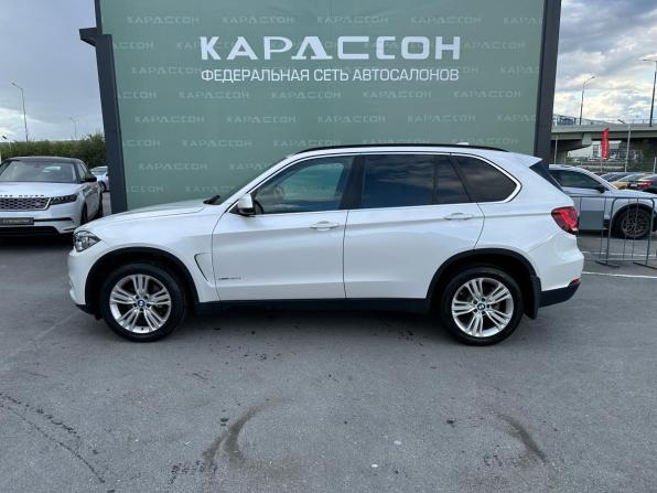 BMW X5 III (F15) с пробегом 2015 года, цена 3 385 000 рублей, 169017 км, внедорожник, Автокод Объявления
