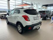 Opel Mokka I Пермь  - изображение 18