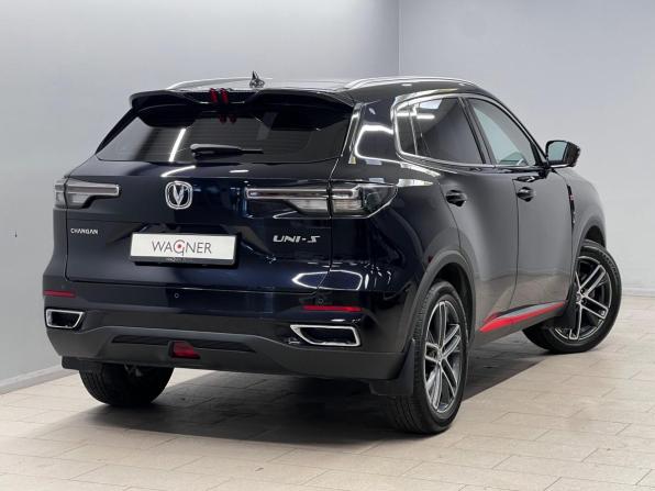 Changan UNI-S (CS55 Plus) с пробегом 2024 года, цена 2 315 000 рублей, 35978 км, внедорожник, Автокод Объявления