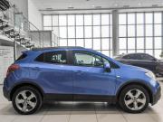 Opel Mokka I Казань  - изображение 27