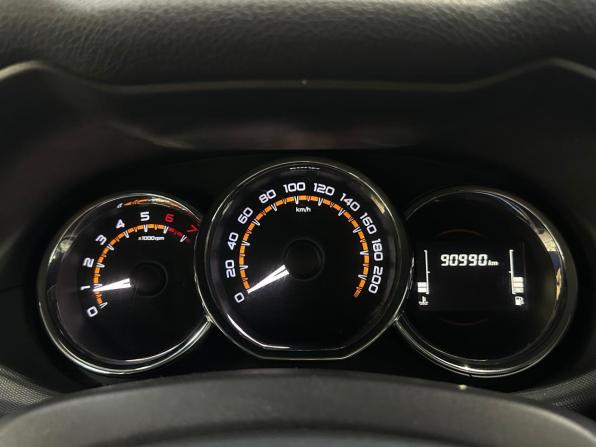 Lada (ВАЗ) Largus I Рестайлинг с пробегом 2021 года, цена 1 040 000 рублей, 91000 км, универсал, Автокод Объявления
