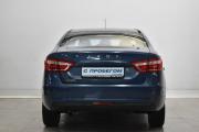 Lada (ВАЗ) Vesta I Москва  - изображение 18