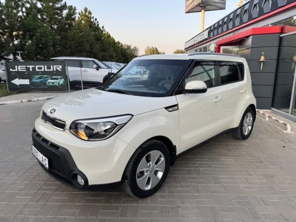 Kia Soul II с пробегом 2014 года, цена 1 049 900 рублей, 118098 км, хэтчбек, Автокод Объявления