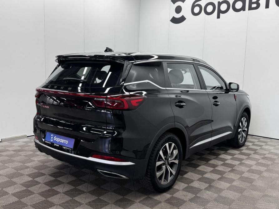 Chery Tiggo 7 Pro Max I Рестайлинг Воронеж  - изображение 2