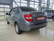 Lada (ВАЗ) Granta I Рестайлинг Арзамас  - изображение 18