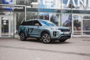 Jaecoo J7 I Рестайлинг Санкт-Петербург  - изображение 29