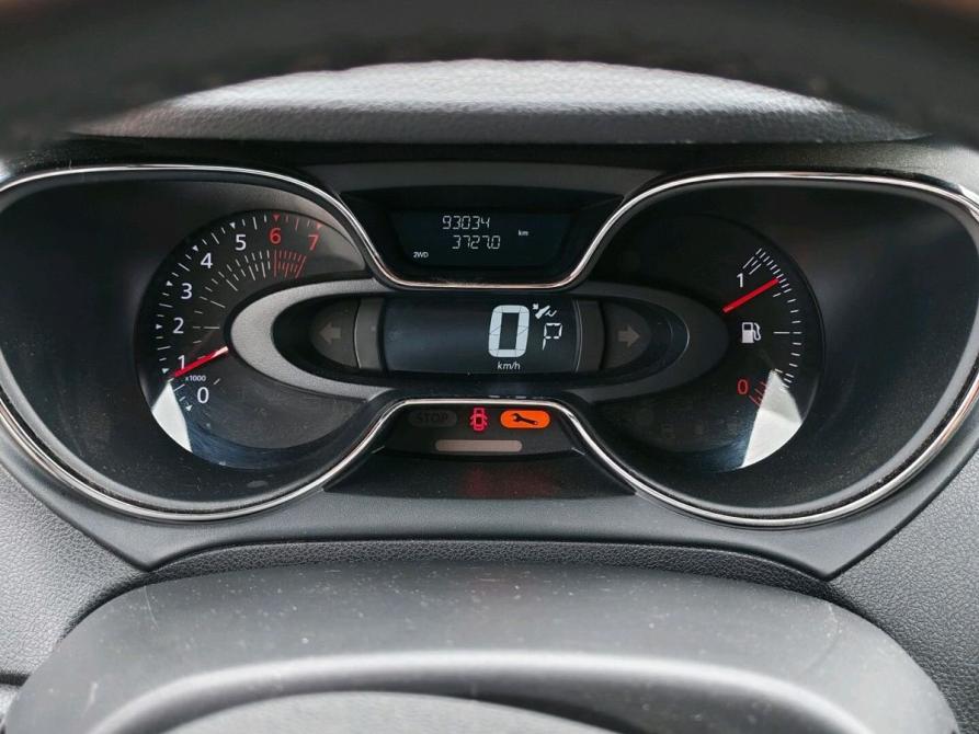 Renault Kaptur I Стерлитамак  - изображение 12