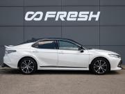 Toyota Camry VIII (XV70) Краснодар  - изображение 33