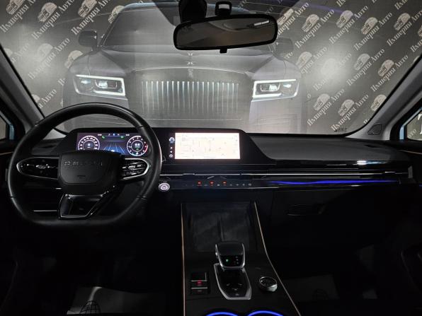 Omoda C5 I с пробегом 2023 года, цена 1 790 000 рублей, 39000 км, внедорожник, Автокод Объявления