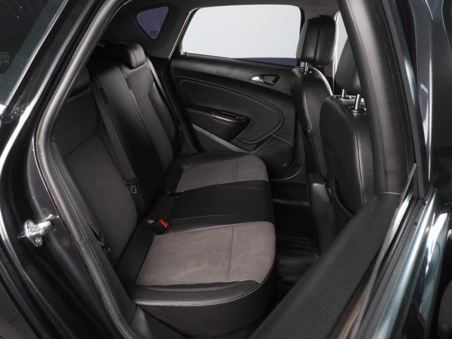 Opel Astra J Минеральные Воды  - изображение 7