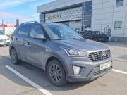 Hyundai Creta I Рестайлинг Санкт-Петербург  - изображение 6