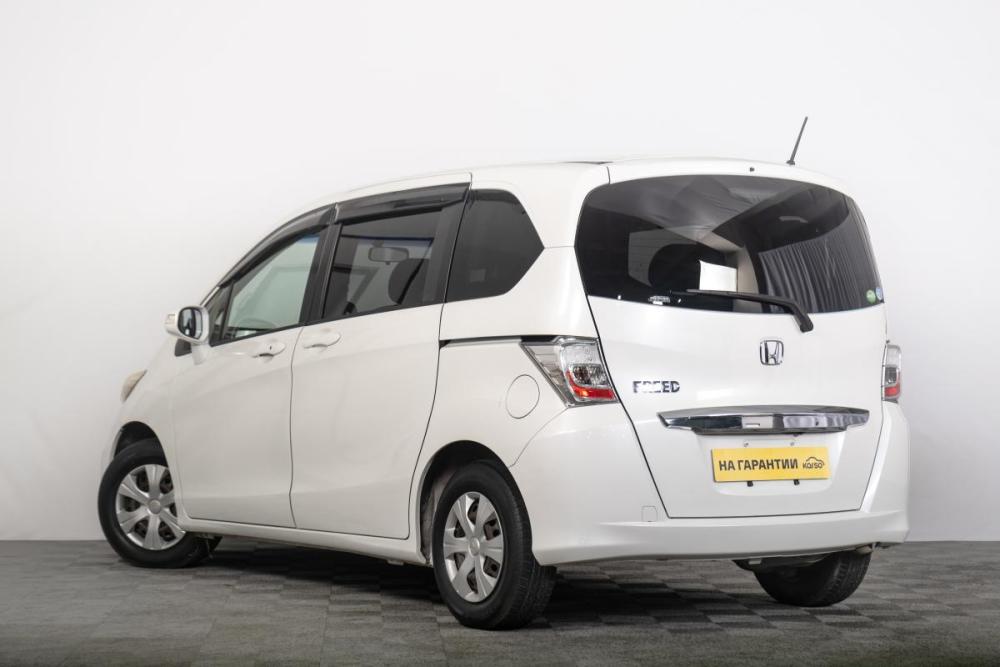 Honda Freed I Томск  - изображение 6