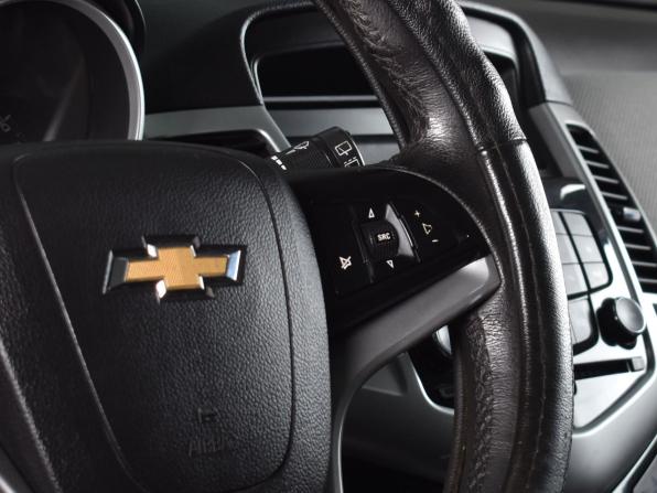 Chevrolet Cruze I с пробегом 2012 года, цена 749 995 рублей, 215743 км, хэтчбек, Автокод Объявления