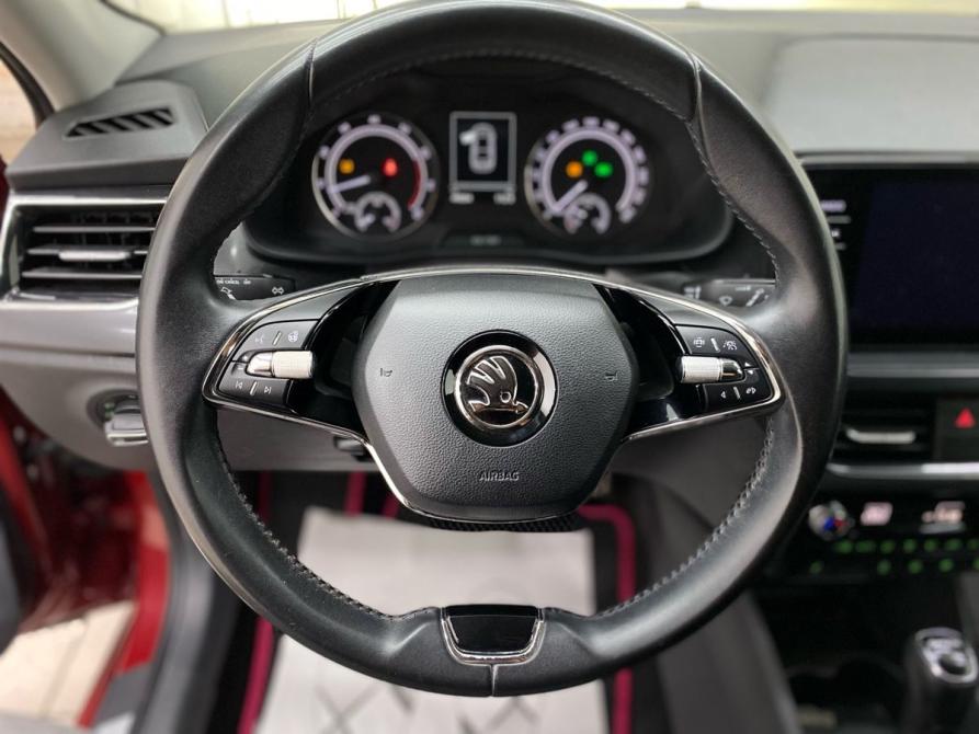 Skoda Rapid II Энгельс  - изображение 26